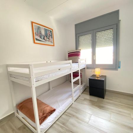 Appartamento Sol Playa Piscina Empuriabrava Esterno foto