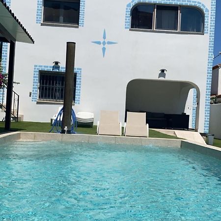 Appartamento Sol Playa Piscina Empuriabrava Esterno foto