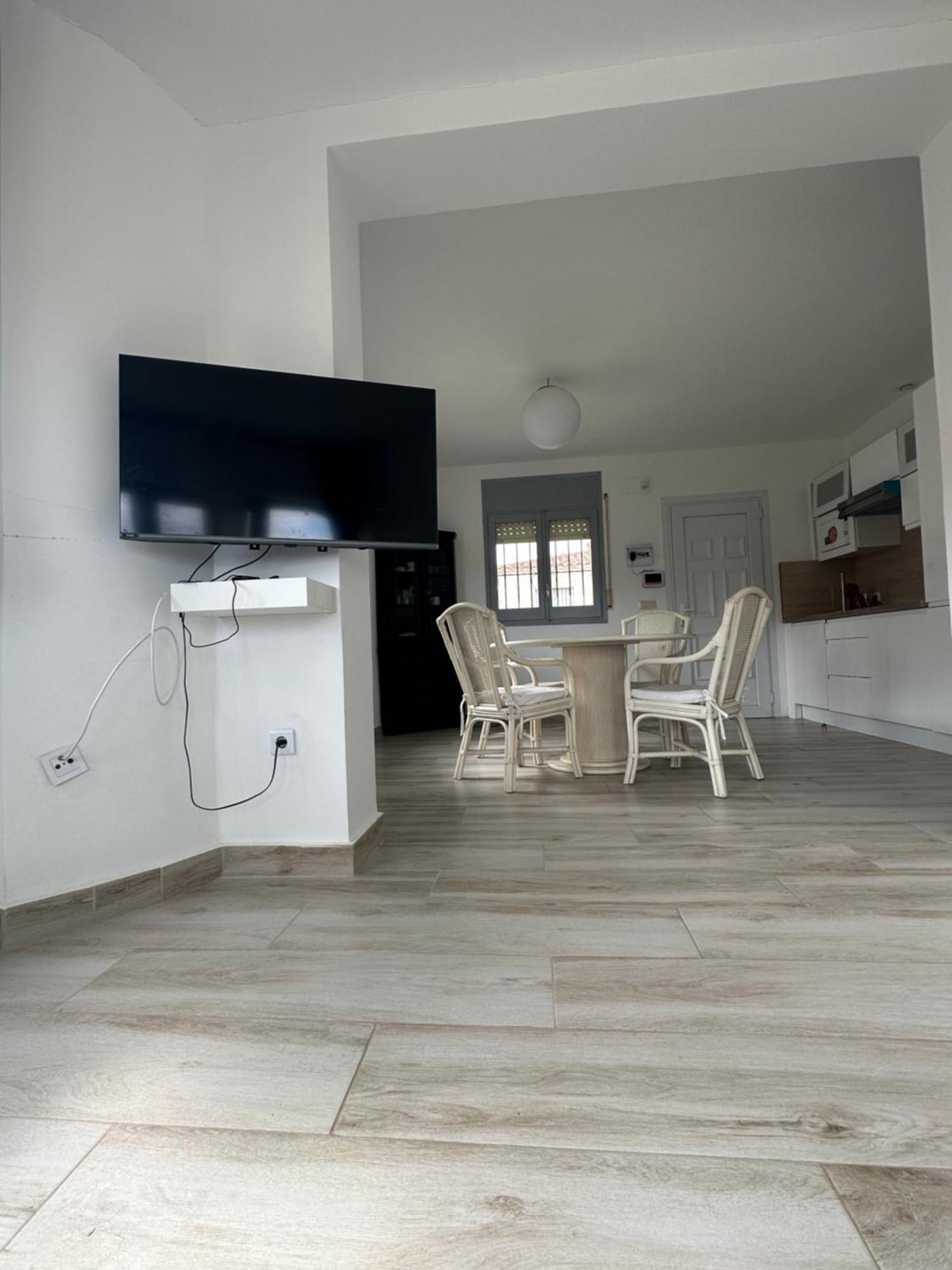 Appartamento Sol Playa Piscina Empuriabrava Esterno foto