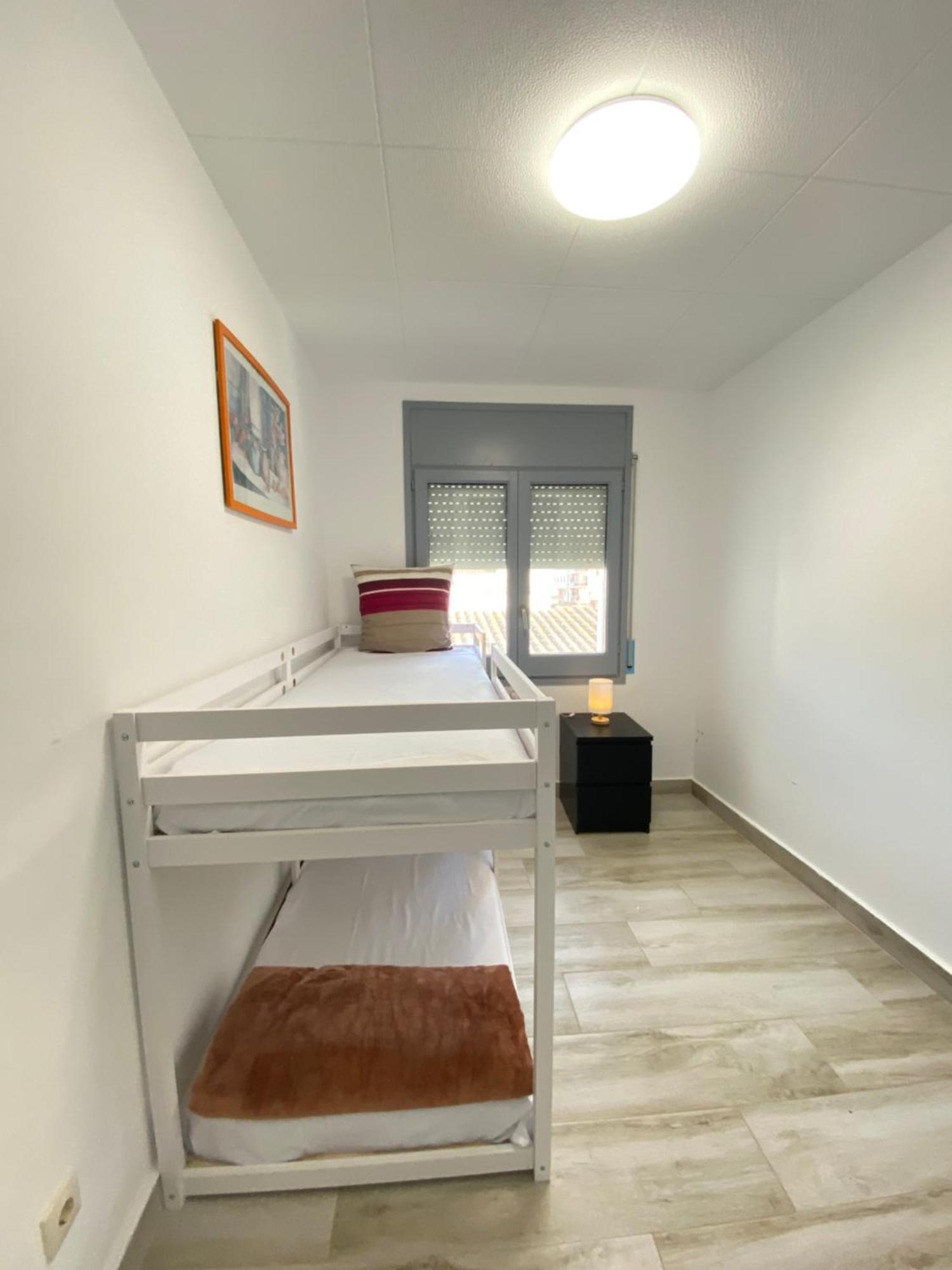 Appartamento Sol Playa Piscina Empuriabrava Esterno foto