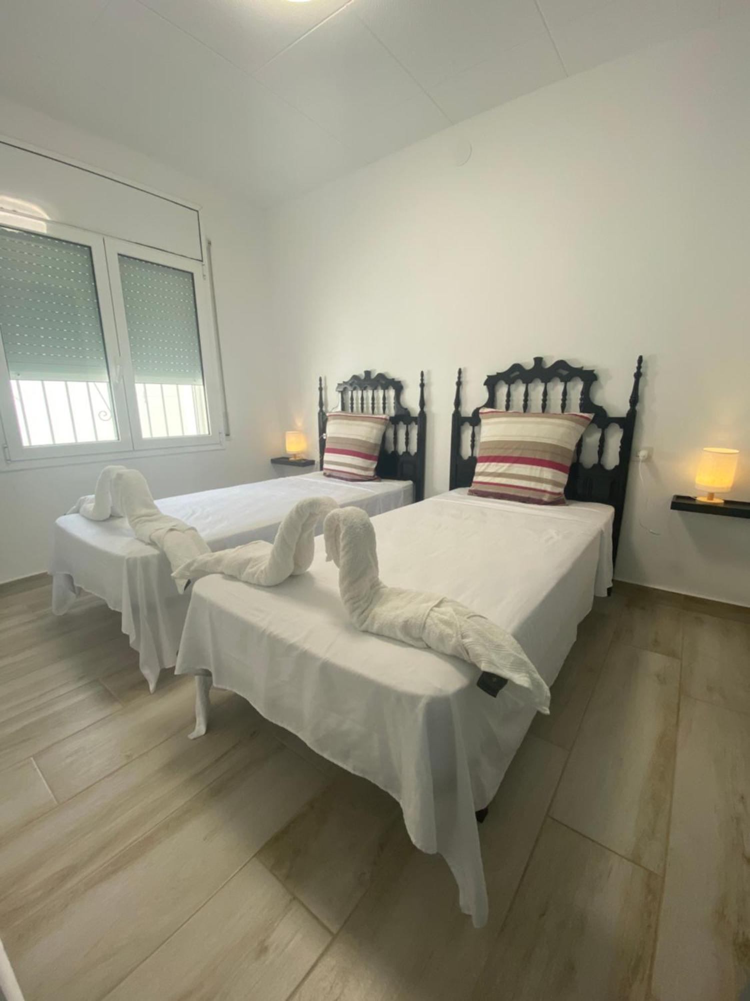 Appartamento Sol Playa Piscina Empuriabrava Esterno foto