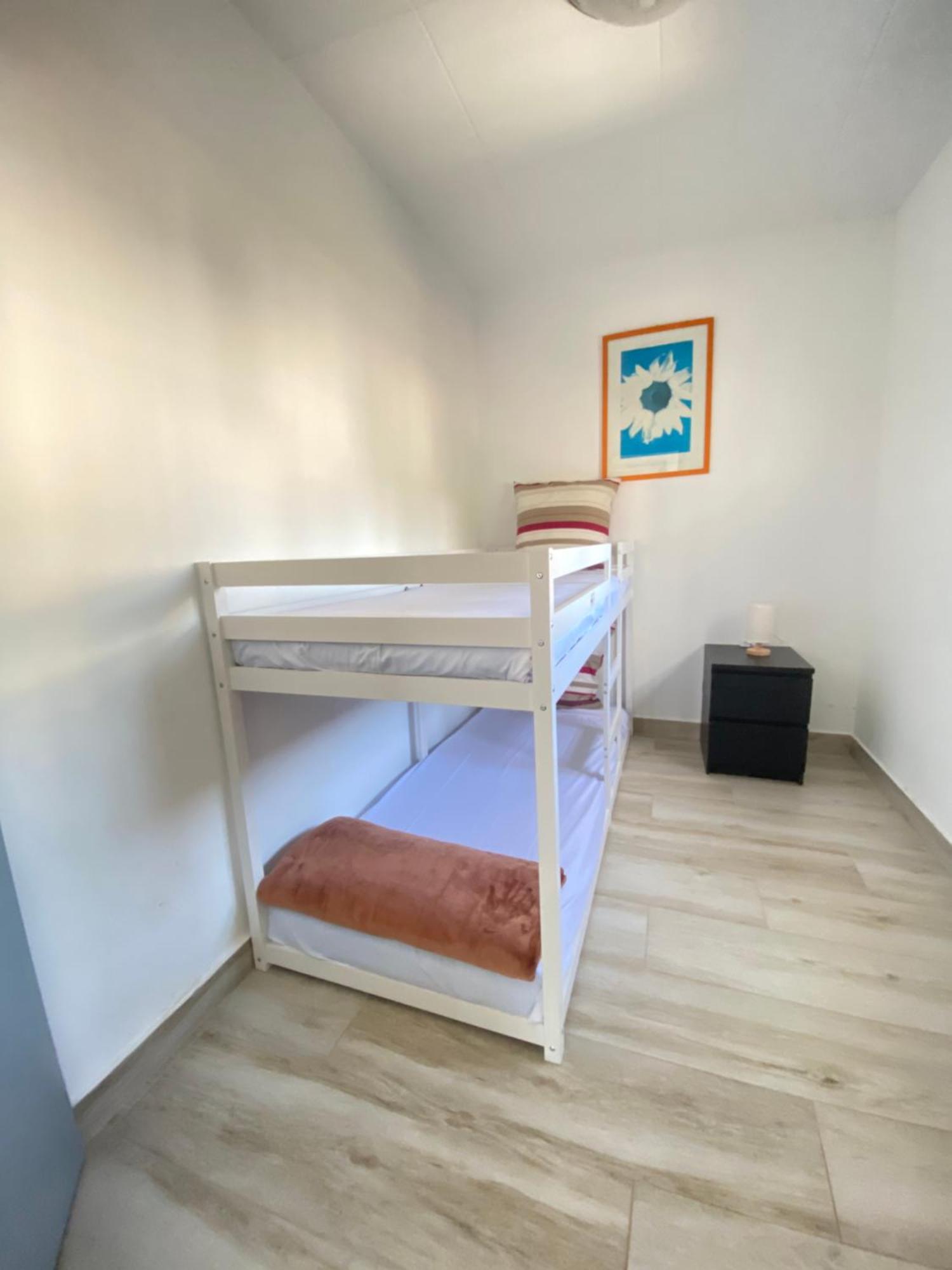 Appartamento Sol Playa Piscina Empuriabrava Esterno foto