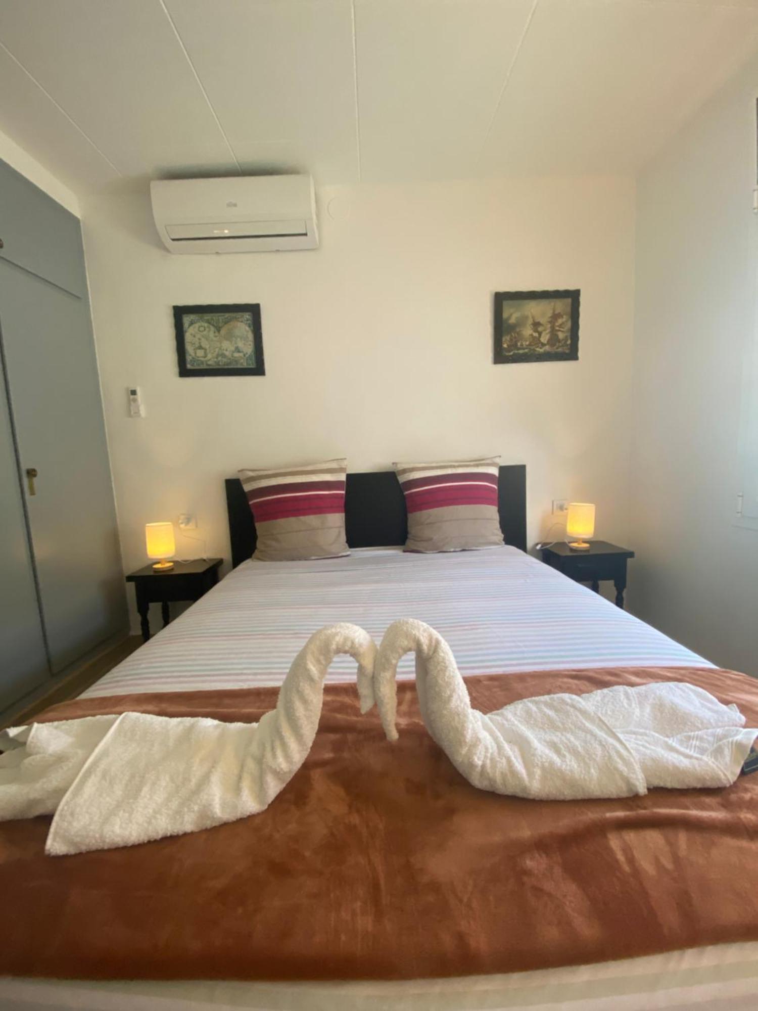 Appartamento Sol Playa Piscina Empuriabrava Esterno foto