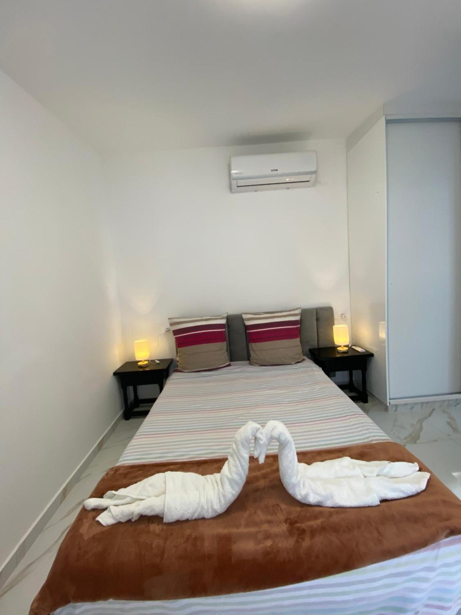 Appartamento Sol Playa Piscina Empuriabrava Esterno foto