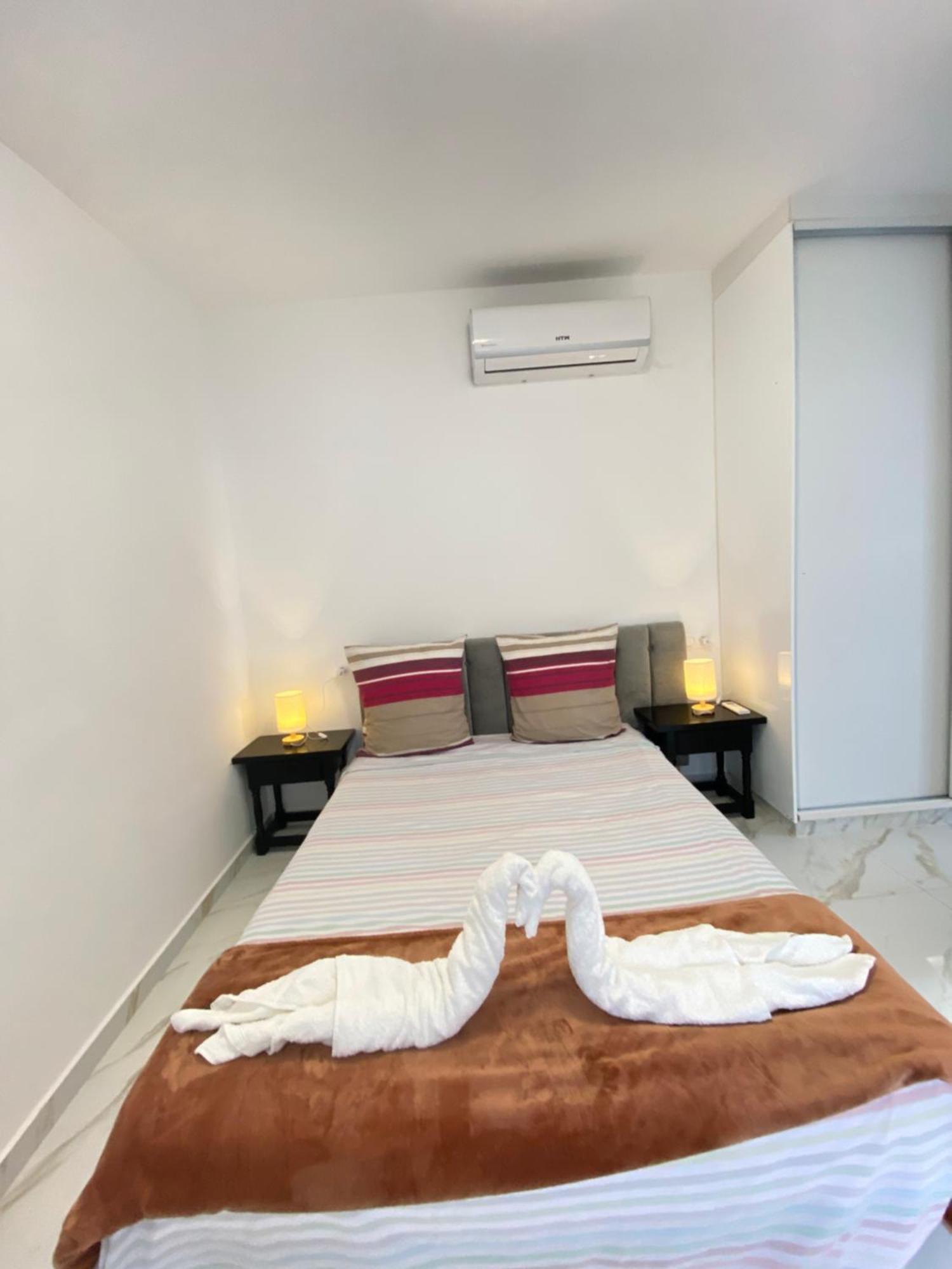 Appartamento Sol Playa Piscina Empuriabrava Esterno foto