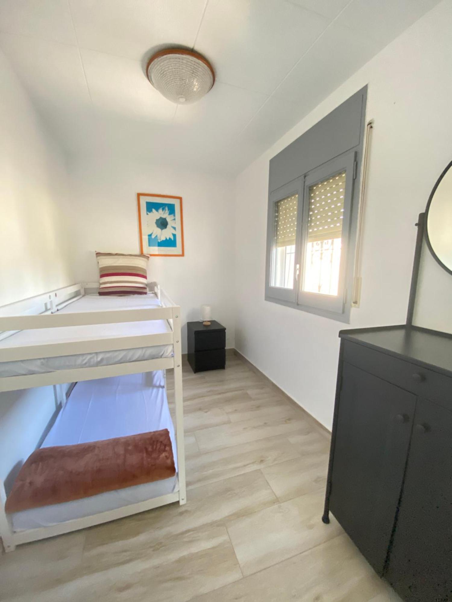 Appartamento Sol Playa Piscina Empuriabrava Esterno foto
