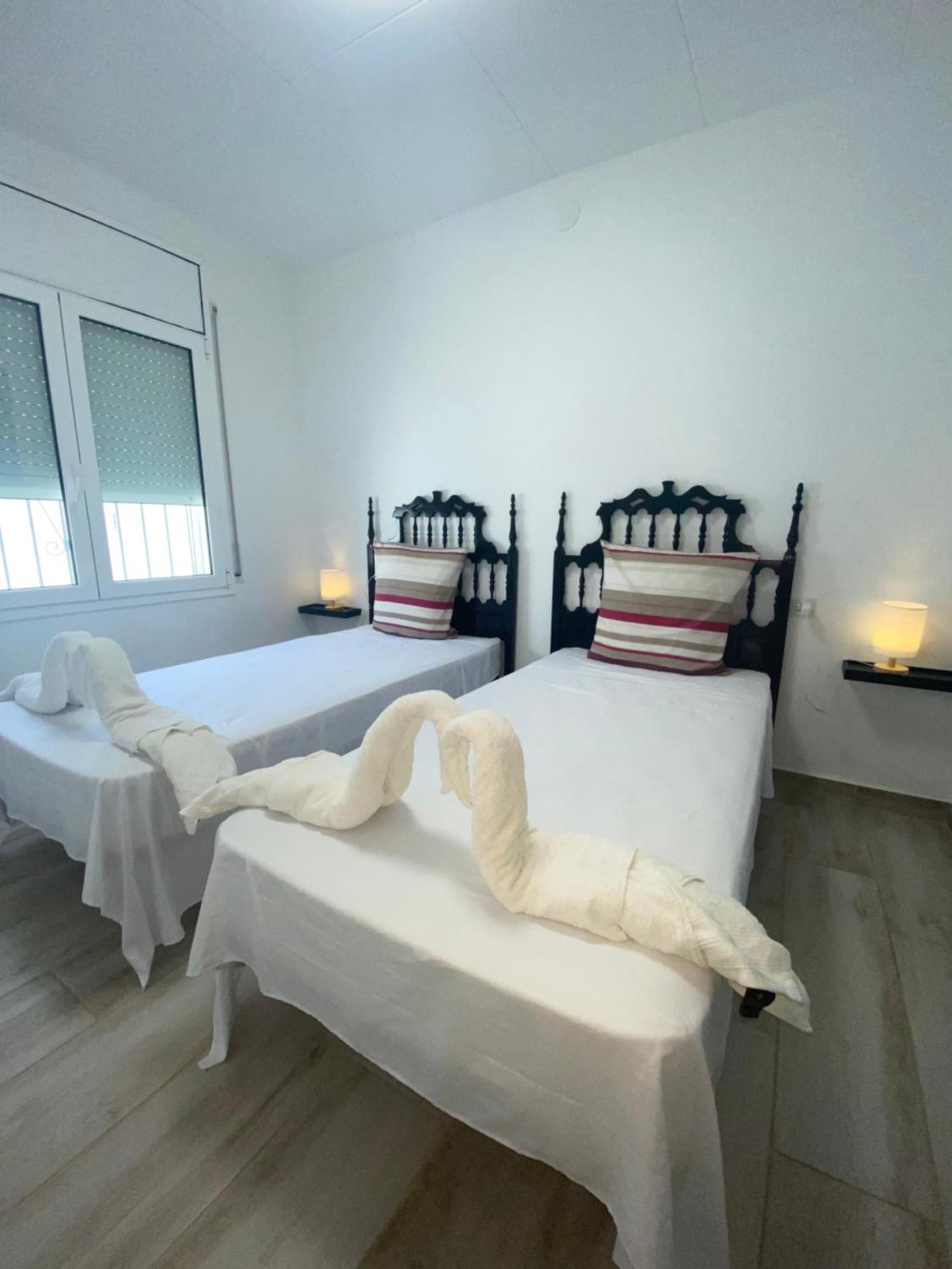 Appartamento Sol Playa Piscina Empuriabrava Esterno foto