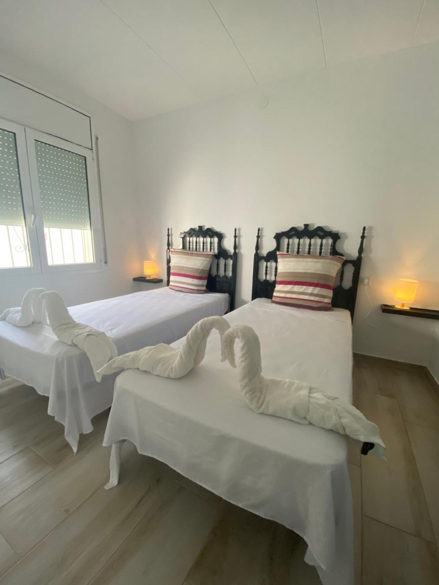Appartamento Sol Playa Piscina Empuriabrava Esterno foto